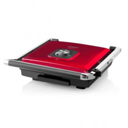 Grill Panini ARZUM 2000 Rouge (AR2022) Grill Panini ARZUM 2000 Rouge (AR2022)